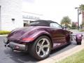 1999 Prowler Roadster #6