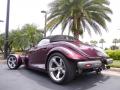  1999 Plymouth Prowler Prowler Purple #8