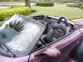  1999 Plymouth Prowler Agate Interior #9