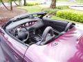  1999 Plymouth Prowler Agate Interior #10