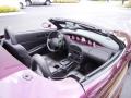  1999 Plymouth Prowler Agate Interior #11