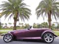  1999 Plymouth Prowler Prowler Purple #13