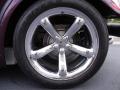  1999 Plymouth Prowler Roadster Wheel #15