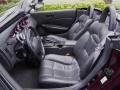  1999 Plymouth Prowler Agate Interior #17