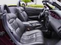  1999 Plymouth Prowler Agate Interior #21