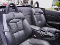  1999 Plymouth Prowler Agate Interior #22