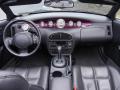 Dashboard of 1999 Plymouth Prowler Roadster #23