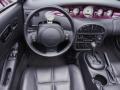 Controls of 1999 Plymouth Prowler Roadster #24