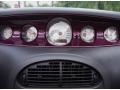  1999 Plymouth Prowler Roadster Gauges #25