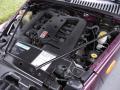  1999 Prowler 3.5 Liter SOHC 24-Valve V6 Engine #32