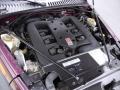  1999 Prowler 3.5 Liter SOHC 24-Valve V6 Engine #33