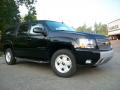 2011 Suburban Z71 4x4 #7