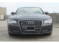 2012 A8 L 4.2 quattro #2