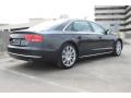 2012 A8 L 4.2 quattro #5