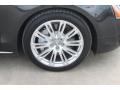  2012 Audi A8 L 4.2 quattro Wheel #7