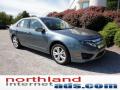 2012 Fusion SE #2 2012 Fusion SE #2