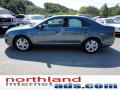 2012 Fusion SE #5 2012 Fusion SE #5