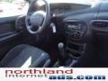 2003 Escort ZX2 Coupe #16