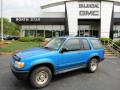 1995 Explorer Sport 4x4 #1 1995 Explorer Sport 4x4 #1