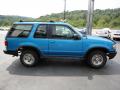 1995 Explorer Sport 4x4 #6 1995 Explorer Sport 4x4 #6