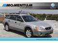2007 Outback 2.5i Wagon #1