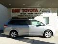 Click for details. 2011 Toyota Sienna LE