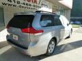 2011 Sienna LE #2