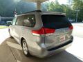 2011 Sienna LE #4