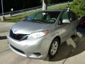 2011 Sienna LE #5