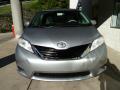 2011 Sienna LE #6