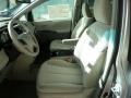 2011 Sienna LE #8
