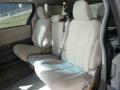 2011 Sienna LE #9