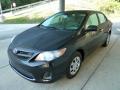 2011 Corolla LE #5 2011 Corolla LE #5