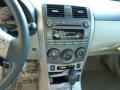 2011 Corolla LE #13 2011 Corolla LE #13