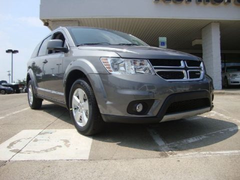 Storm Grey Pearl Dodge Journey SXT. Click to enlarge. Storm Grey Pearl Dodge Journey SXT. Click to enlarge.