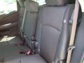 2012 Dodge Journey Black Interior #11 2012 Dodge Journey Black Interior #11