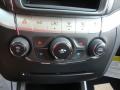 Controls of 2012 Dodge Journey SXT #17 Controls of 2012 Dodge Journey SXT #17