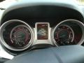 2012 Dodge Journey SXT Gauges #18 2012 Dodge Journey SXT Gauges #18
