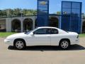 1999 Monte Carlo LS #2 1999 Monte Carlo LS #2