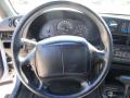 1999 Chevrolet Monte Carlo LS Steering Wheel #9 1999 Chevrolet Monte Carlo LS Steering Wheel #9