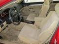 2004 Honda Accord Ivory Interior #12 2004 Honda Accord Ivory Interior #12