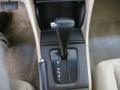 2004 Accord 5 Speed Automatic Shifter #16 2004 Accord 5 Speed Automatic Shifter #16
