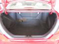 2004 Honda Accord Trunk #17 2004 Honda Accord Trunk #17