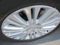  2012 Chrysler Town & Country Touring - L Wheel #7