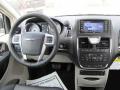 Dashboard of 2012 Chrysler Town & Country Touring - L #12