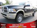 2012 Ram 2500 HD Laramie Longhorn Crew Cab 4x4 #1