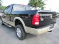2012 Ram 2500 HD Laramie Longhorn Crew Cab 4x4 #2
