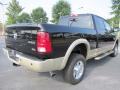 2012 Ram 2500 HD Laramie Longhorn Crew Cab 4x4 #3