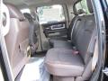  2012 Dodge Ram 2500 HD Light Pebble Beige/Bark Brown Interior #8