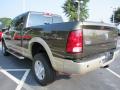  2012 Dodge Ram 2500 HD Sagebrush Pearl #2